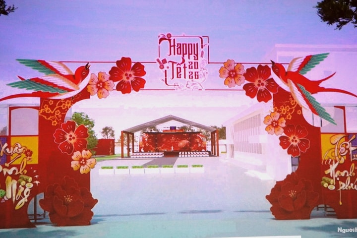 “Happy Tết 2026”: Khám phá Tết Việt và Hà Nội qua công nghệ AI cùng văn hóa truyền thống