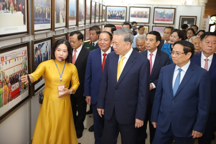 Văn hóa Việt Nam là “sức mạnh mềm” giúp dân tộc khẳng định bản lĩnh, tạo vị thế riêng trong dòng chảy văn hóa toàn cầu