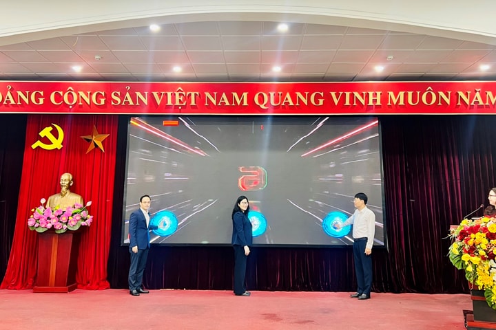 Phường Yên Hòa triển khai cuộc thi trực tuyến tìm hiểu pháp luật về bầu cử đại biểu Quốc hội và đại biểu HĐND