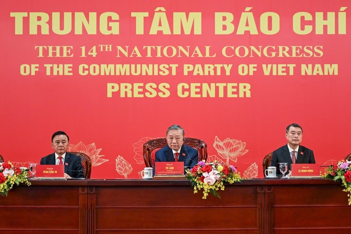 Việt Nam kiên định con đường mở cửa và hội nhập