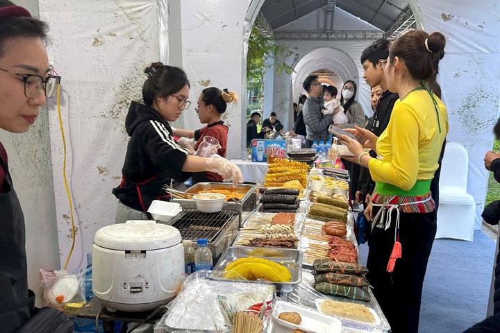 Hà Nội kiện toàn Ban Chỉ đạo công tác An toàn thực phẩm