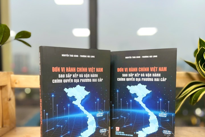 Cẩm nang tra cứu đơn vị hành chính Việt Nam sau sắp xếp