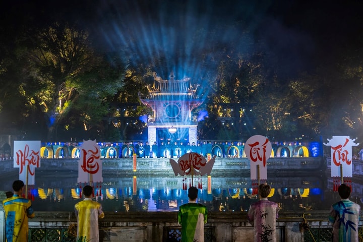 Thủ đô Hà Nội đón nhận danh hiệu “Thành phố học tập toàn cầu” của UNESCO vào ngày 29/01