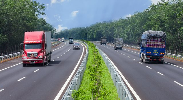 Hà Nội phê duyệt chủ trương đầu tư Dự án đường Miếu Môn - Hương Sơn