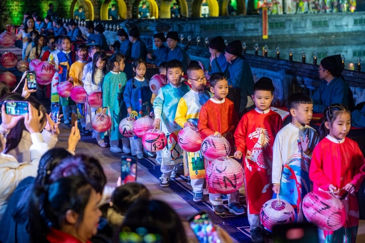 UNESCO gửi thông điệp chúc mừng Nghị quyết số 80-NQ/TW về phát triển văn hóa Việt Nam