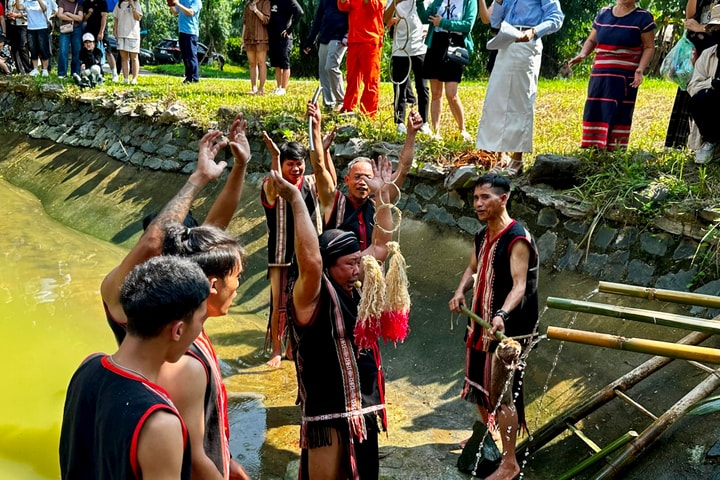 Triển khai Phong trào “Toàn dân đoàn kết xây dựng đời sống văn hóa” gắn với chuyển đổi số