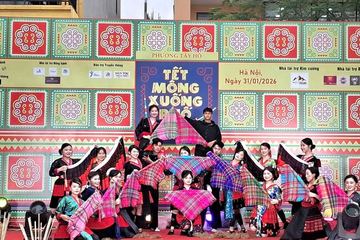 “Ngày Gia Lai tại Hà Nội” với nhiều hoạt động đặc sắc, hấp dẫn