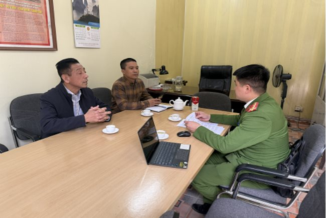 Tập trung rà soát, kiểm tra công tác an toàn PCCC tại các kho hàng, nhà xưởng sản xuất