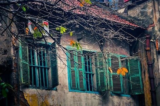 Hà Nội trong nỗi nhớ