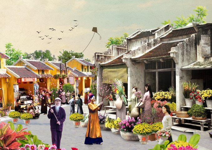 Thành phố Hà Nội tổ chức Lễ hội, Hội chợ Xuân Bính Ngọ năm 2026