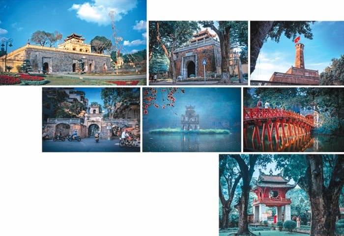 Động lực mới cho phát triển văn hóa Thủ đô