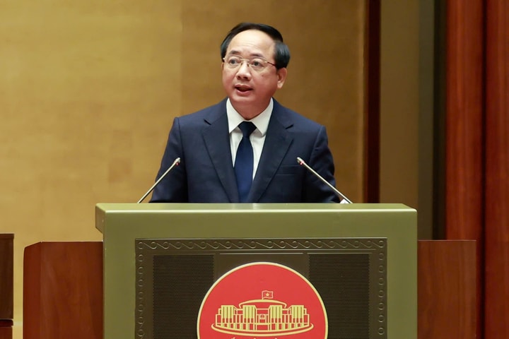 Đại hội XIV của Đảng định hình tư duy phát triển mới và mở ra kỷ nguyên bứt phá