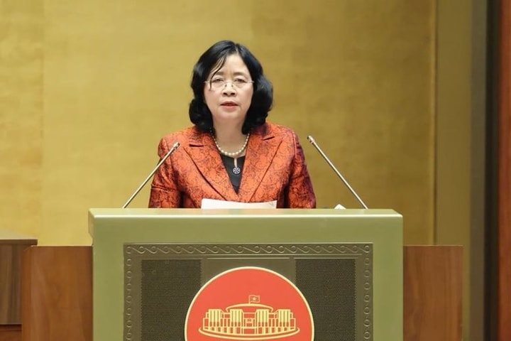 Phát huy sức mạnh đại đoàn kết toàn dân tộc trong kỷ nguyên mới