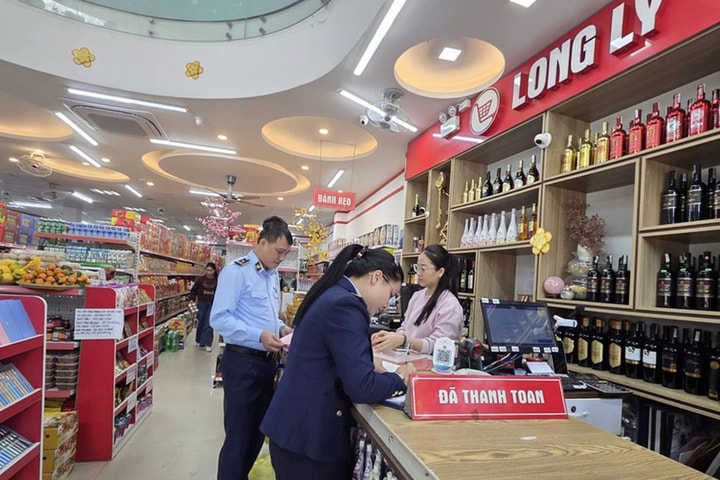 Hà Nội triển khai kế hoạch chống buôn lậu và hàng giả năm 2026