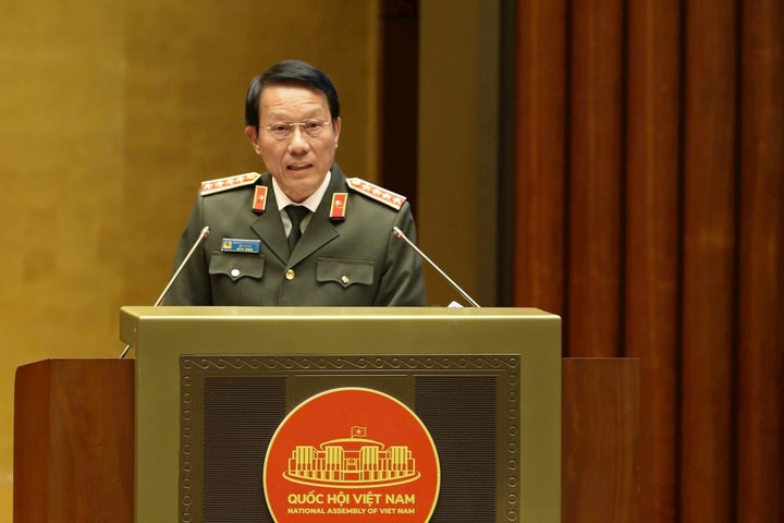 Đại hội XIV của Đảng xác lập tư duy, nhận thức mới về bảo vệ an ninh quốc gia