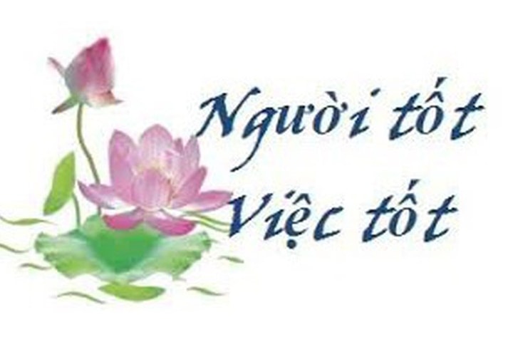 Chủ tịch Thành phố Hà Nội tặng danh hiệu “Người tốt, việc tốt” cho 03 cá nhân