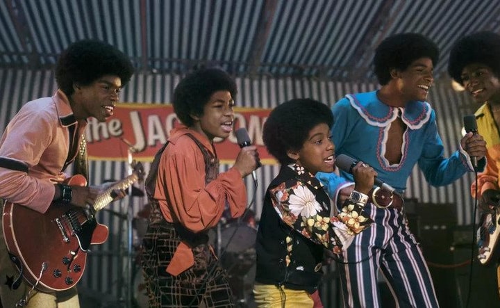 Phim về cuộc đời "ông hoàng nhạc Pop" Michael Jackson ra rạp Việt