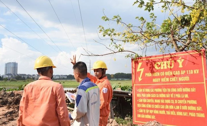 Tết Bính Ngọ 2026: Khuyến cáo các tổ chức, nhân dân Thủ đô đảm bảo an toàn điện