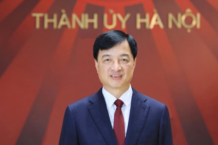 Thủ đô Hà Nội khẳng định bản lĩnh, trí tuệ và tầm vóc, viết tiếp những trang sử hào hùng trong giai đoạn phát triển mới của đất nước