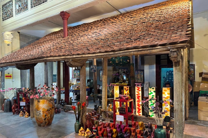 Hà Nội miễn phí tham quan nhiều điểm di tích trong dịp Tết Nguyên đán Bính Ngọ