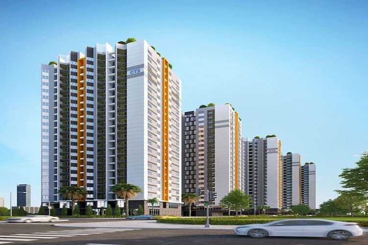 Thành phố Hà Nội phấn đấu hoàn thành chỉ tiêu 120.000 căn nhà ở xã hội giai đoạn 2026-2030