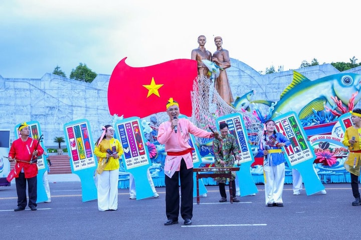 Gần 250 hoạt động, sự kiện tại Năm Du lịch quốc gia - Gia Lai 2026