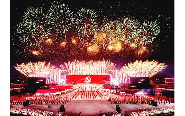 Hà Nội hành động thực hiện Nghị quyết Đại hội XIV của Đảng: Quyết liệt, đồng bộ, lấy Nhân dân làm trung tâm