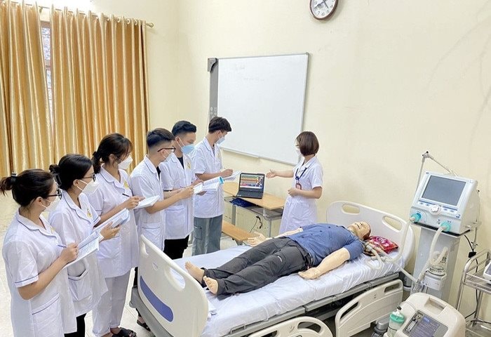 Bài 2: Cất cánh trong kỷ nguyên mới - hành trình và khát vọng