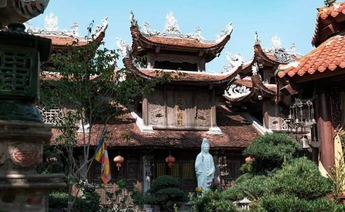 Hà Nội xếp hạng 37 di tích lịch sử - văn hóa và danh lam thắng cảnh