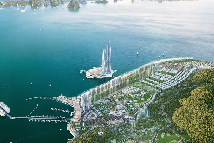 Động lực giúp Quảng Ninh khai thác du lịch theo chiều sâu