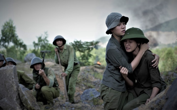 Tìm kiếm kịch bản điện ảnh phục vụ nhiệm vụ chính trị giai đoạn 2027-2028