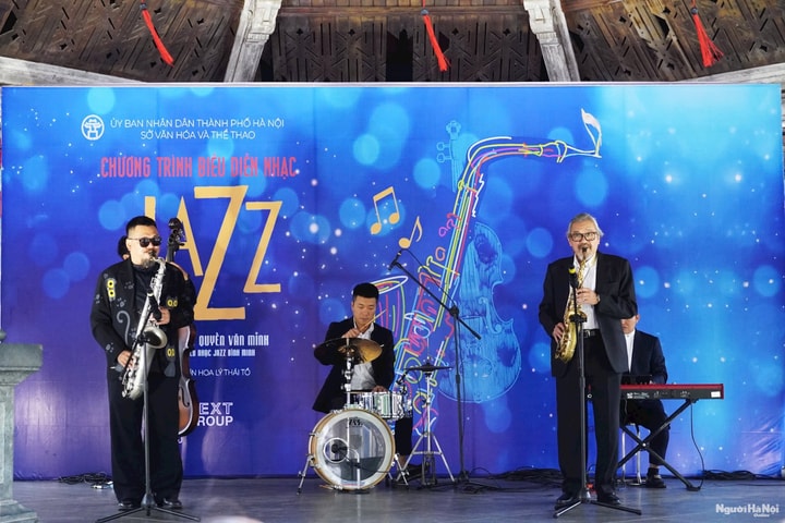 Những giai điệu từ nhiều miền ký ức cùng hòa nhịp tại “Âm nhạc cuối tuần” ngày 15/3