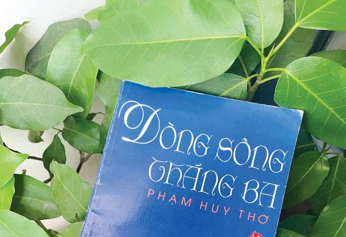 Nhớ anh tôi!
