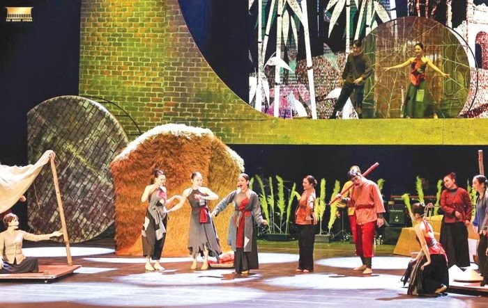 Nâng cao hiệu quả triển khai cơ chế tự chủ tại các đơn vị nghệ thuật ở Việt Nam