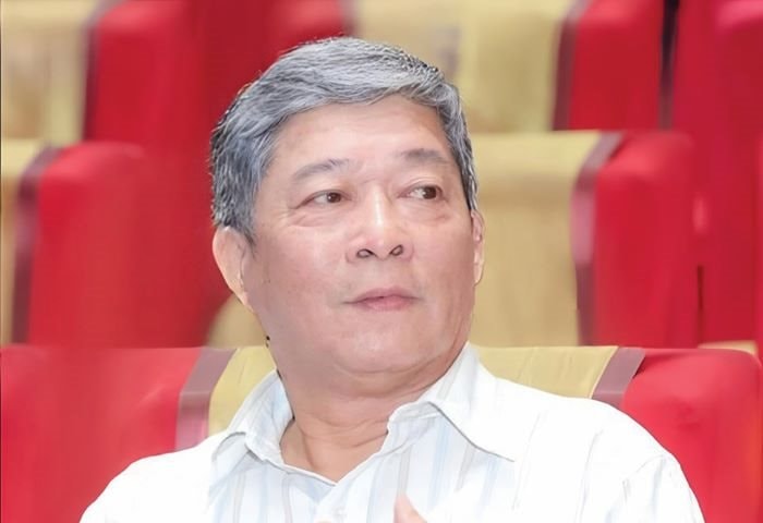 NSND Nguyễn Hoàng Tuấn: Một đời tận hiến cho nghệ thuật