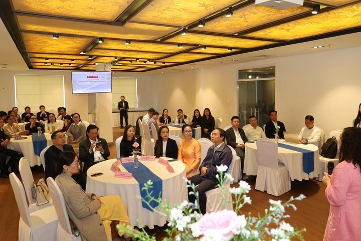 Huế đào tạo Quản trị Du lịch và Khách sạn cao cấp theo chuẩn Thụy Sĩ