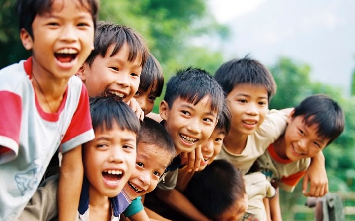 Thành phố Hà Nội tổ chức nhiều hoạt động hưởng ứng Ngày quốc tế Hạnh phúc 20/3