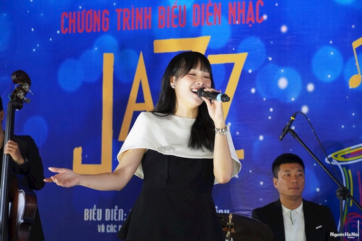 Giai điệu Việt mở lối để Jazz đến gần hơn với công chúng