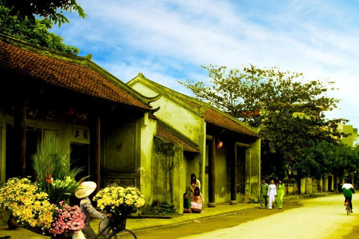 Chùm thơ của tác giả Nguyễn Văn Học