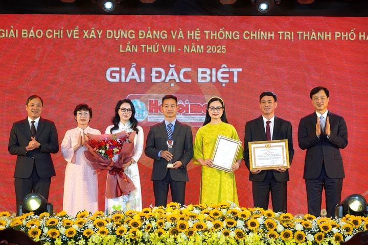 Không ngừng nâng cao chất lượng, tính chiến đấu của tác phẩm báo chí về xây dựng Đảng và hệ thống chính trị