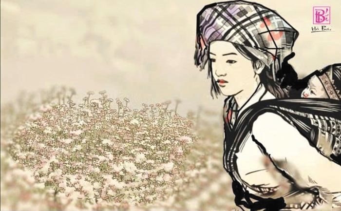 Chùm thơ của tác giả Nguyễn Thị Mai