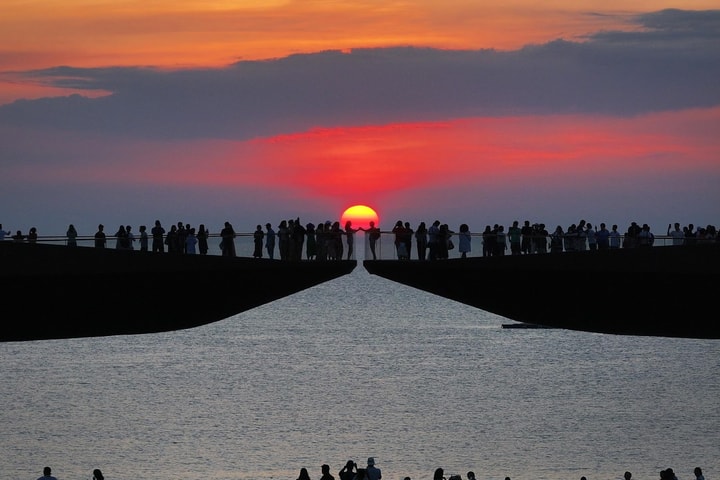 Giới siêu giàu sẵn sàng “rút ví” với căn hộ view “điện ảnh” Phú Quốc