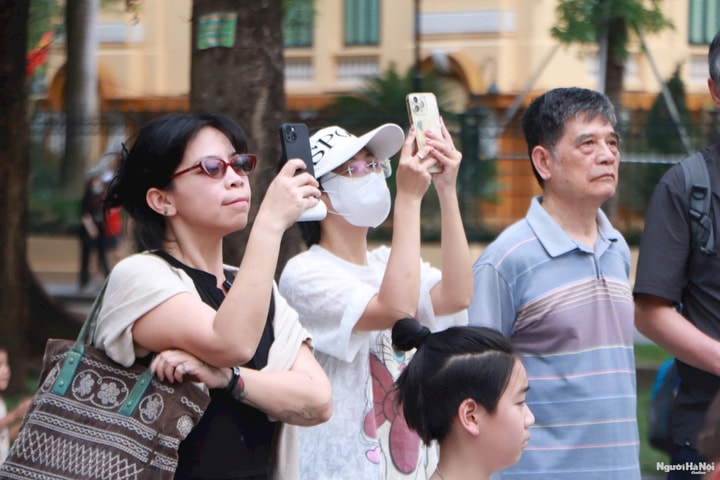 Khi âm nhạc cộng đồng thúc đẩy phát triển công nghiệp văn hóa Thủ đô