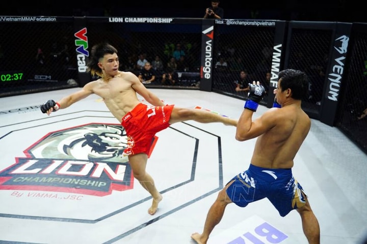 Hơn 300 VĐV tranh tài tại Giải Vô địch các Câu lạc bộ Võ thuật tổng hợp quốc gia năm 2026 diễn ra tại Bắc Ninh