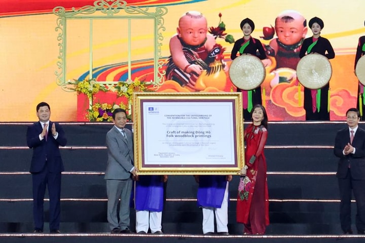 ​Bắc Ninh khai mạc Festival “Về miền Di sản Bắc Ninh 2026”