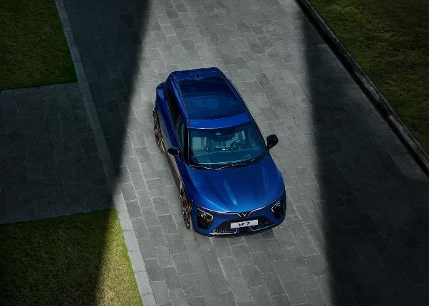 “Danh tính” ô tô chuẩn gu cho gia đình trẻ mê dịch chuyển nhưng vẫn tối ưu chi tiêu