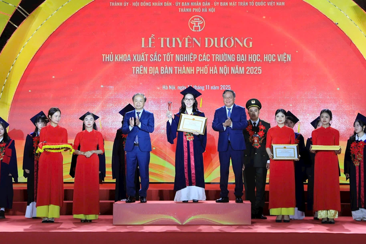 Dự thảo Luật Thủ đô 2024 (sửa đổi): Đưa nền giáo dục và đào tạo Hà Nội vươn tầm cao mới