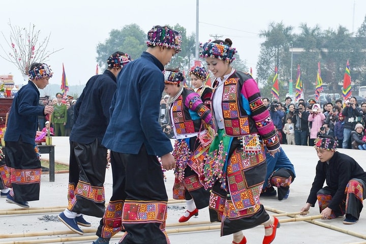Ngày Văn hóa các dân tộc Việt Nam 2026: Kết nối cộng đồng, tôn vinh di sản tại Ngôi nhà chung