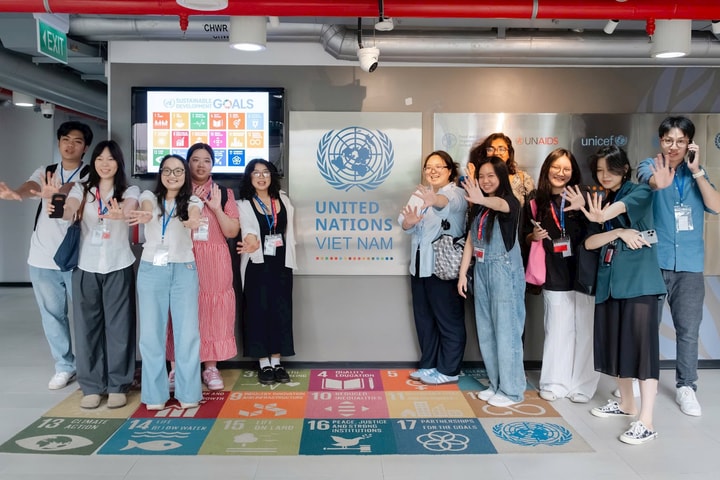 BUV lọt top 200 đại học tốt nhất thế giới ngành Nghệ thuật và Thiết kế