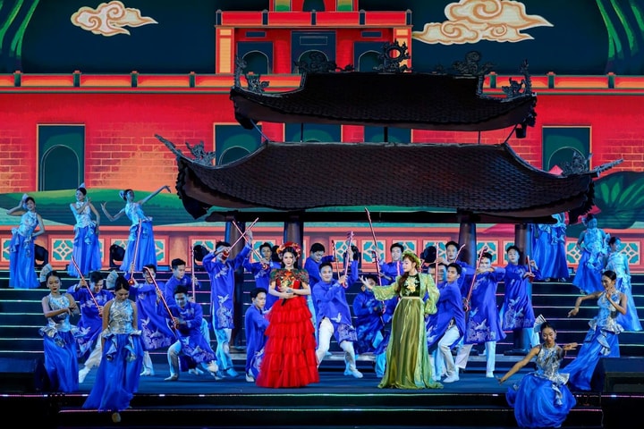 Phê duyệt Đề án “Chuyển đổi số trong lĩnh vực văn hóa đến năm 2030, tầm nhìn đến năm 2045”